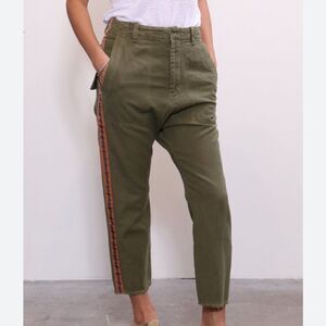 Nili Lotan Luna Pants